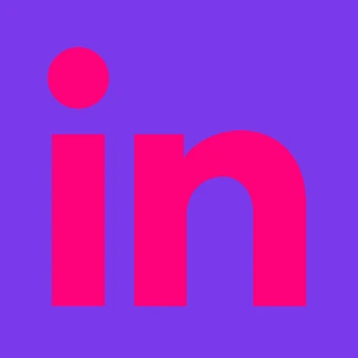 logo linkedln